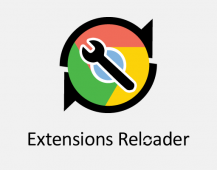Extensions Reloader Extensions Reloader