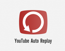 YouTube Auto Replay YouTube Auto Replay