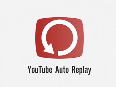 YouTube Auto Replay 2
