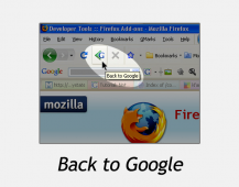 Back to Google Back to Google
