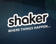 Shaker Shaker