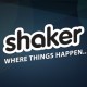 Shaker